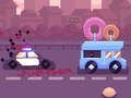 Spiel Große Donut-Jagd  Online