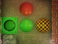 Spiel Gamut-Verschiebung  Online