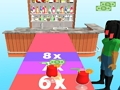 Spiel Läufer des Partypokals  Online