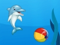 Spiel Delphin Show  Online