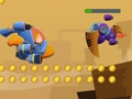 Spiel Weltraumschießen  Online