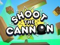 Spiel Schieße auf die Kanone  Online