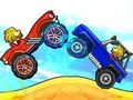 Spiel Fahren Sie tot 3d  Online