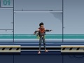 Spiel Ekans: Jetpack-Explosion  Online