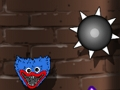 Spiel Huggy im Turm  Online