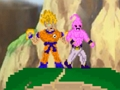 Spiel Dragon Ball Gd Online