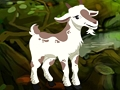 Spiel Ziegenkind suchen  Online