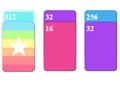 Spiel Solitär 2048  Online