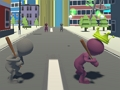 Spiel Baseball-Hit  Online