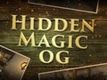 Spiel Versteckte Magie OG  Online