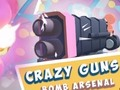 Spiel Crazy Guns: Bombenarsenal  Online