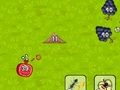 Spiel Ameisen: Früchte  Online