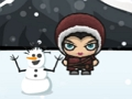 Spiel Winter-Edelstein  Online
