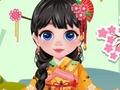 Spiel Toddie Little Japan Online