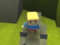 Spiel Kogama: Panda-Parkour  Online