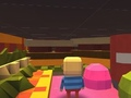 Spiel Kogama: Essens-Parkour  Online