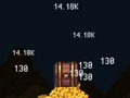 Spiel Schatzsuche im Leerlauf  Online