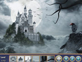 Spiel Versteckte Orte Burgen  Online