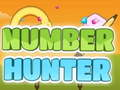 Spiel Zahlenjäger  Online