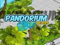 Spiel Pandorium-Blöcke  Online