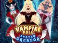 Spiel Vampirpuppen-Avatar-Ersteller  Online