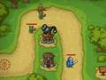 Spiel Verteidige deinen Turm  Online
