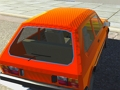 Spiel Stadtverrückter Fahrer  Online