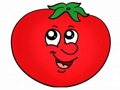Spiel Tomaten-Ketchup  Online