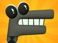 Spiel Alphabet: Raumlabyrinth 3D  Online