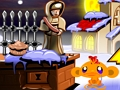 Spiel Affe GO Happy Stage 710 Online