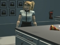 Spiel Verrückte Büroflucht Teil: 2  Online