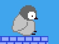 Spiel Roll-Pinguin-Spiel  Online