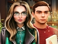 Spiel Geheimnisvolle Buchhandlung  Online