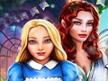 Spiel Verträumtes Wunderland  Online