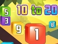 Spiel 10 bis 20  Online