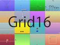 Spiel Raster 16  Online