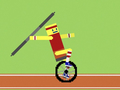 Spiel Einrad-Held  Online