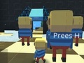 Spiel Kogama: Kogamians Parkour Online