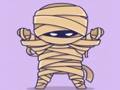 Spiel Angriff der Mumien  Online