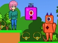 Spiel Ichikas Abenteuer 2  Online