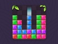 Spiel Block-Puzzle  Online