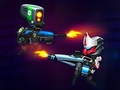 Spiel Super-Metal-Kriege  Online