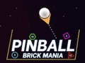 Spiel Flipper Brick Mania  Online
