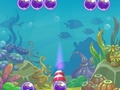 Spiel Netter Bubble-Shooter  Online