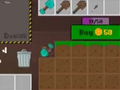 Spiel MergeMine im Leerlauf  Online