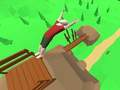 Spiel Verrückte Flips 3D  Online