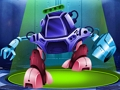 Spiel Dance-Bot bauen  Online