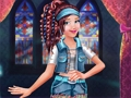 Spiel Aschenputtel in Modernland  Online