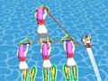 Spiel Bikini-Surf-Rettung  Online