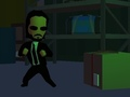 Spiel Matrix: Ragdoll-Kämpfe  Online